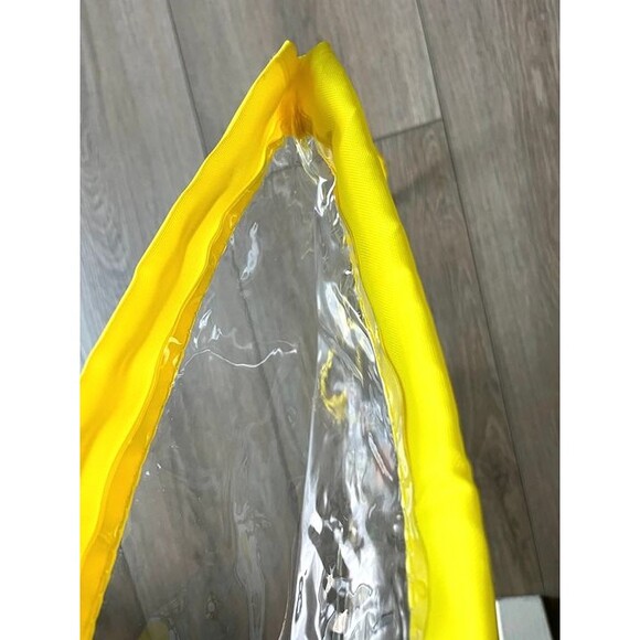 FREE Tokidoki Flower Power Series 2 Daisy Vinyl Drawstring Backpack READ DETAILS - Picture 4 of 4